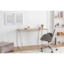 HANAH HOME Višenamenski radni sto Lissa White - slika 1