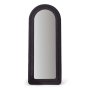 HANAH HOME Ogledalo Doga Black - slika 3