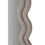 HANAH HOME Ogledalo Mia Beige - slika 5