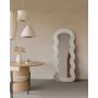 HANAH HOME Ogledalo Mia Cream - slika 2