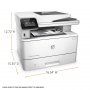 HP LaserJet Pro M426fdn - slika 3