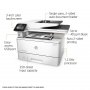 HP LaserJet Pro M426fdn - slika 2