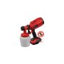 EINHELL Akumulatorski pištolj za farbu TC-SY 18/60 Li-Solo, 4260025 OUTLET - slika 3
