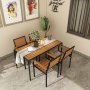 HANAH HOME Et baštenskih stolova i stolica (5 komada) CPT7706 150 - slika 3