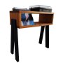 HANAH HOME Stalak - komoda za gramofon CPT2012 80 - slika 4