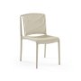 HANAH HOME Set stolica (4 komada) Nes Beige - slika 2