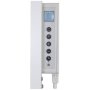 HOME HOME HOME FKIR 701 WIFI SMART hibridna grejalica, 700 W - slika 2