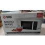 VOX MWH-MD35W Mikrotalasna rerna OUTLET - slika 5