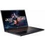 ACER Nitro ANV15-52-54CB (Obsidian Black) FHD IPS 165Hz, i5-13420H, 16GB, 1TB SSD, RTX 5050 8GB (NH.QZ7EX.00D) - slika 1
