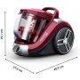 ROWENTA RO4B63 Compact Power XXL Usisivač sa posudom, Animal Care - slika 4