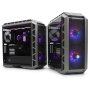 BC GROUP PREDATOR 7 AMD Ryzen 7 7800X3D/Liquid 360/32GB/M.2 2TB/RTX5070 12GB/CM H500P 850W v2 - slika 1