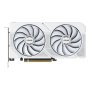 ASUS Dual GeForce RTX™ 5060 Ti 16GB GDDR7 White OC Edition DUAL-RTX5060TI-O16G-WHITE - slika 2