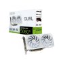 ASUS Dual GeForce RTX™ 5060 Ti 16GB GDDR7 White OC Edition DUAL-RTX5060TI-O16G-WHITE - slika 1