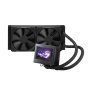 ASUS ROG Ryujin III 240 LCD gejmersko vodeno hladjenje - slika 1