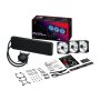 ASUS ROG Strix LC III 360 ARGB vodeno hladjenje - slika 4