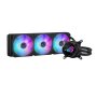 ASUS ROG Strix LC III 360 ARGB vodeno hladjenje - slika 1