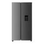 CARBON FF2-55NCRNIX1 Side by side frižider - slika 1