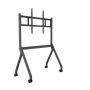 CARBON Mobilni stalak za smart tablu CA-MS65G - slika 2