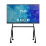 CARBON Mobilni stalak za smart tablu CA-MS65G - slika 1