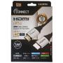 Connect HDMI ALU kabl 24K20-1.4m - slika 3