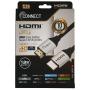 Connect HDMI ALU kabl 24K20-1.8m - slika 3