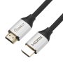 Connect HDMI ALU kabl 24K20-3m - slika 1
