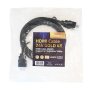 Connect HDMI kabl 24K20B-1.5m - slika 2