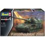 REVELL REVELL MAKETA PANZERHAUBITZE 2000 - slika 1