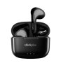 LENOVO ThinkPlus Wireless Earbuds LP40 II Black - slika 1