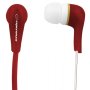 ESPERANZA Lollipop EH146R Red bubice - slika 1