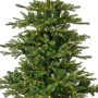 Everlands Grandis 210cm zelena novogodišnja jelka sa lampicama - slika 2