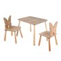 HANAH HOME Dečiji set sto i stolice BLTYZ AKTV062 1 - slika 2