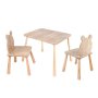 HANAH HOME Dečiji set sto i stolice BLTYZ AKTV063 1 - slika 2
