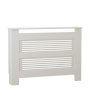 HANAH HOME Radijator polica Termora White - slika 4