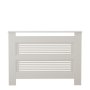 HANAH HOME Radijator polica Termora White - slika 5