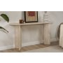 HANAH HOME Sideboard Sira Travertine - slika 2