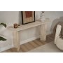 HANAH HOME Sideboard Sira Travertine - slika 3