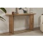 HANAH HOME Sideboard Sira VNT Hrast - slika 2