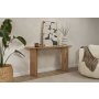 HANAH HOME Sideboard Sira VNT Hrast - slika 4