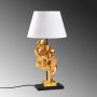 OPVIQ Stona lampa Figura 15295 - slika 4