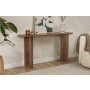 HANAH HOME Sideboard Sira VNT Walnut - slika 2