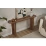 HANAH HOME Sideboard Sira VNT Walnut - slika 3