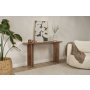 HANAH HOME Sideboard Sira VNT Walnut - slika 4
