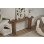 HANAH HOME Sideboard Sira Walnut - slika 3