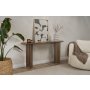 HANAH HOME Sideboard Sira Walnut - slika 4