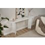HANAH HOME Sideboard Sira White - slika 3