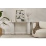 HANAH HOME Sideboard Sira White - slika 1