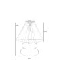 OPVIQ Stona lampa 8901 1 - slika 5