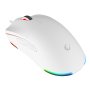 RAMPAGE GAMING MIS BLINK BELI RGB RAMPAGE, 40073 - slika 1