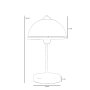 OPVIQ Stona lampa 8894 5 - slika 5